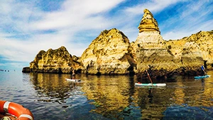 Lagos, Portugal